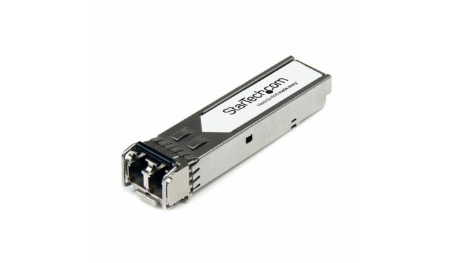 MultiMode SFP+ Fibre Module Startech SFP-10GBASE-SR-ST