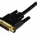 DVI-D to HDMI Adapter Startech HDDVIMM150CM 1,5 m