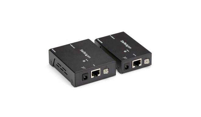 Adapter Startech ST121HDBTE HDMI RJ-45