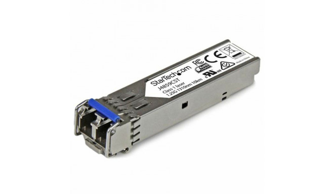 MultiMode SFP Fibre Module Startech J4859CST