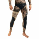 Trousers Seac 5 mm Scuba diving Green - M