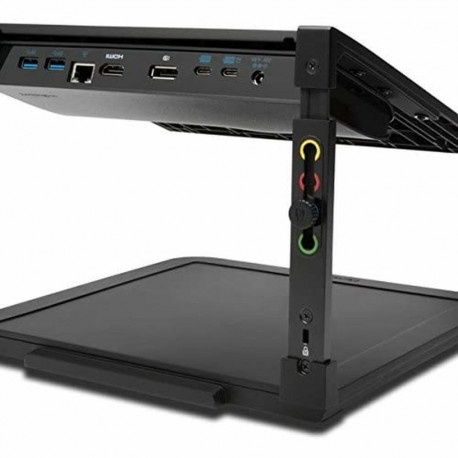 Reguleeritav tugi Kensington K52783WW Ekraanid
