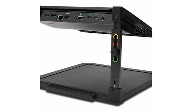 Reguleeritav tugi Kensington K52783WW             Ekraanid