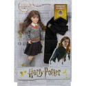 Nukk Hermione Granger Mattel FYM51 (Harry Potter)