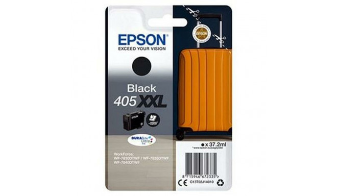 Epson tint 405XXL, must