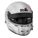 Полный шлем Stilo ST5GT Серый - 54