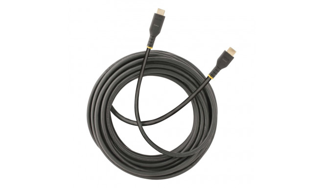 HDMI Cable Startech RH2A-10M-HDMI-CABLE 10 m Black
