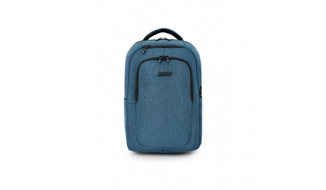 Laptop Backpack Urban Factory CYCLEE EDITION 14"