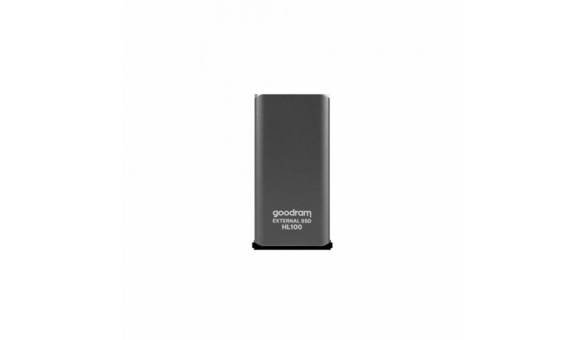 Kõvaketas GoodRam HL100 512 GB 512 GB SSD
