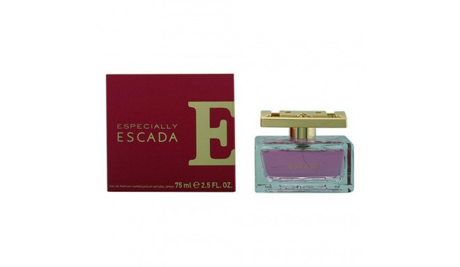 Women's Perfume Especially Escada Escada EDP EDP - 75 ml