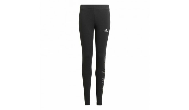 Lastele spordiretuusid Adidas Essentials  Must - 13-14 aastat
