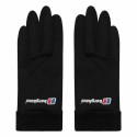 Gloves Berghaus Liner Black - L