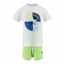 Children's Sports Outfit Converse  Ice Cream White - 5-6 Years