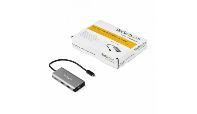 USB-jaotur Startech HB31C3A1CB