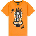 Children's Sports Outfit Champion Orange - 15-16 Years