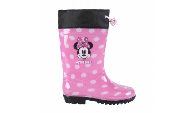 Laste Veesaapad Minnie Mouse - 28