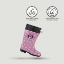 Children's Water Boots Minnie Mouse - 30