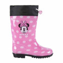 Children's Water Boots Minnie Mouse - 30