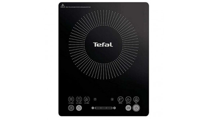 Induction Hot Plate Tefal IH2108 26 cm 2100W Black