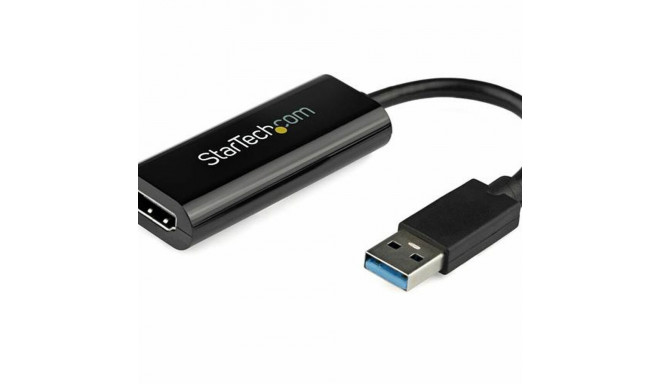 USB 3.0-HDMI Adapter Startech USB32HDES