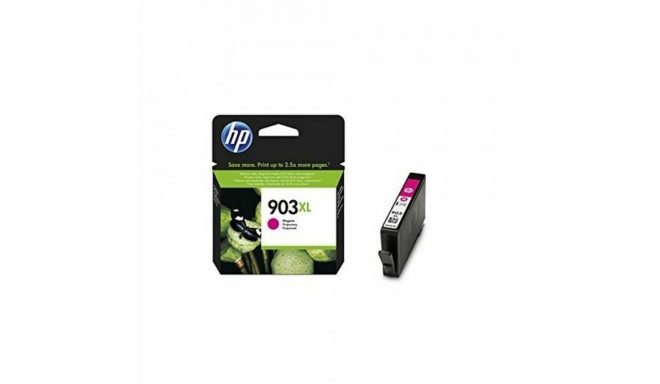 Compatible Ink Cartridge HP T6M07AE Magenta