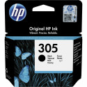 Картридж с оригинальными чернилами HP 305