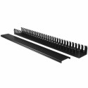 Kabeļu Organizators Startech CMVER40UF