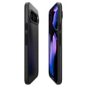 Spigen Thin Fit Google Pixel 9 Pro XL black/black ACS07731