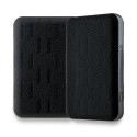 Karl Lagerfeld Powerbank inductive KLPB5FPGKSKCHK 15W 5000mAh black/black Karl&Choupette Head Pin Ma
