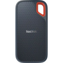 SanDisk Extreme Portable V2 500GB External SSD Black/Orange (SDSSDE61-500G-G25)