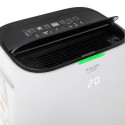 Adler 2-in1 Air Dehumidifier and Air purifier | AD 7863 | Power 420 W | Suitable for rooms up to 140