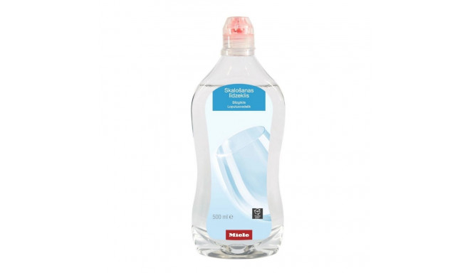 Rinse aid Miele GSA Rinse aid 500 ml 12355190