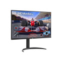 LG 32UR550-B | 32 " | VA | UHD | 16:9 | 60 Hz | 4 ms | 3840 x 2160 pixels | 250 cd/m² | HDMI ports q