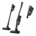 Vacuum cleaner - broom Miele Triflex HX2 Infinity gray 125 Gala Edition 12434060 Vacuum cleaner - broom Miele Triflex HX2 Infinity gray 125 Gala Edition 12434060