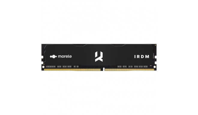 GoodRam IRDM Morele, DDR4, 16GB, 3200MHz, CL16 (IM−X3200D464L16A/16G)