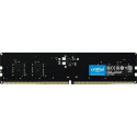 Crucial DDR5 Memory, 8GB, 5600MHz, CL46 (CT8G56C46U5)