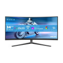 Philips 34M2C6500/00 Evnia 6000 | 34 " | LED | WQHD | 21:9 | 175 Hz | 0.03 ms | 3440 x 1440 pixels |