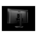 AOC 438377 | 27 " | IPS | FHD | 16:9 | 100 Hz | 4 ms | 1920 x 1080 pixels | 250 cd/m² | HDMI ports q