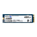 Kingston SSD | DC2000B | 480 GB | SSD form factor M.2 2280 | Solid-state drive interface PCIe NVMe G