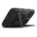 Spigen Slim Armor Mag iPhone 16 Pro Max 6.9" Magsafe black/black ACS08034