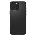 Spigen Thin Fit Mag iPhone 16 Pro Max 6.9" Magsafe black/black ACS07978