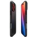 Spigen Thin Fit Mag iPhone 16 Pro Max 6.9" Magsafe black/black ACS07978