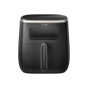 Philips XL Airfryer | HD9257/80 | Power 1700 W | Capacity 5.6 L | Rapid Air technology | Black