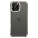 Spigen Ultra Hybrid iPhone 16 Pro 6.3" natural titanium/titanium ACS08127