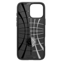 Spigen Liquid Air iPhone 16 Pro 6.3" black/matte black ACS08117