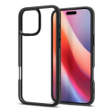 Spigen Ultra Hybrid iPhone 16 Pro Max 6.9" matte black/black ACS07996
