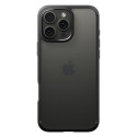 Spigen Ultra Hybrid iPhone 16 Pro Max 6.9" matte black/black ACS07996