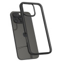 Spigen Ultra Hybrid iPhone 16 Pro Max 6.9" matte black/black ACS07996