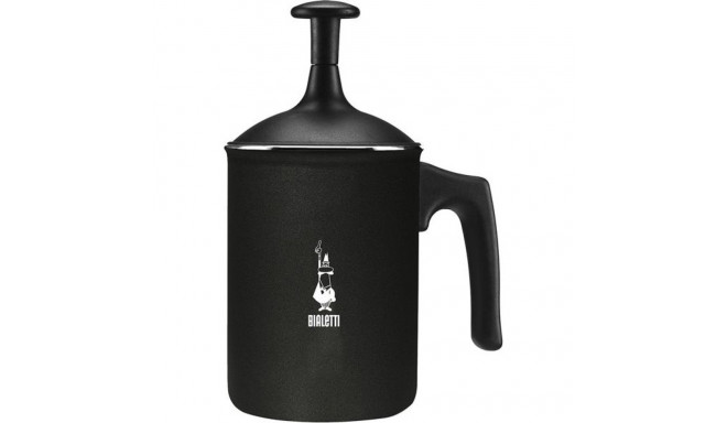 Bialetti Milk Frother Black (00AGR394)