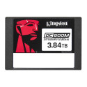 Kingston DC600M 3.84TB 2.5" SATA III SSD (SEDC600M/3840G)